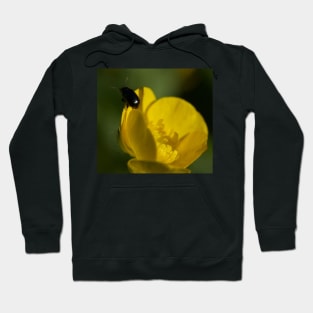 BUTTERCUP BEETLE Hoodie